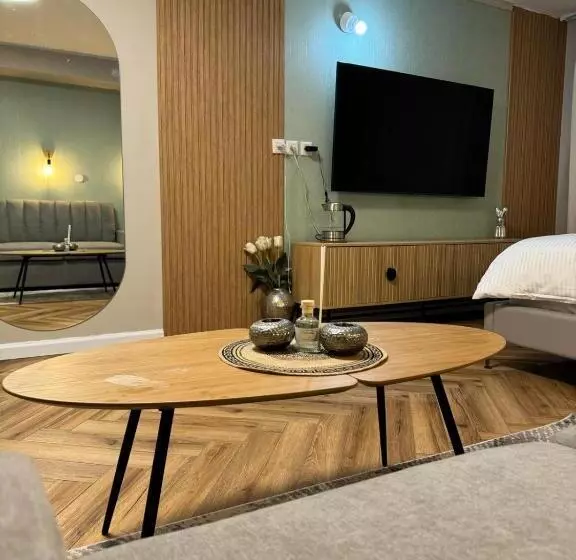 סיסייד אילת חדר עם נוף לים Seaside Eilat Room With Sea View