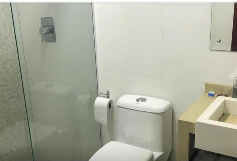 هاستل Pousada Família Eleutério