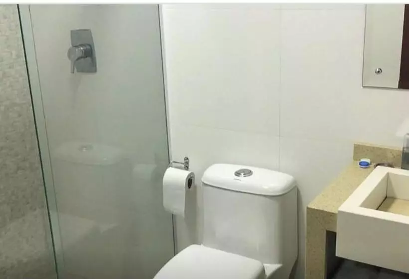 ユースホステル Pousada Família Eleutério