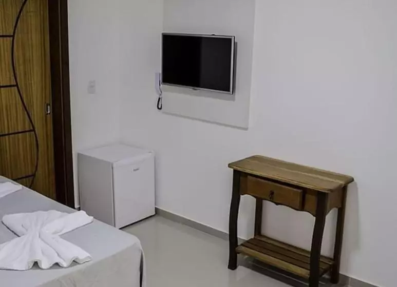 ユースホステル Pousada Família Eleutério