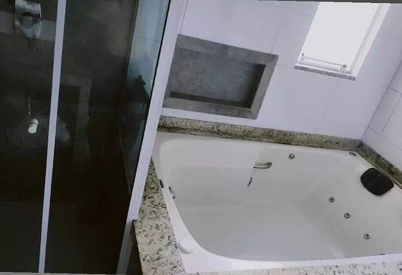 ユースホステル Pousada Família Eleutério