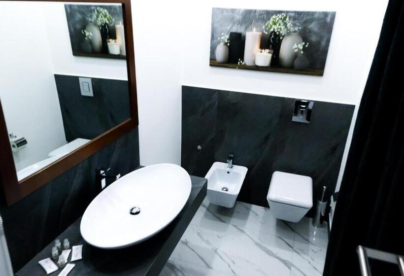 مبيت وإفطار Alma House