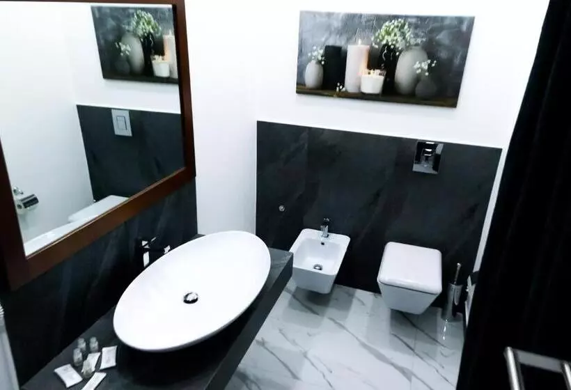 ベッドアンドブレックファースト Alma House