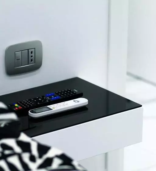 ベッドアンドブレックファースト Alma House