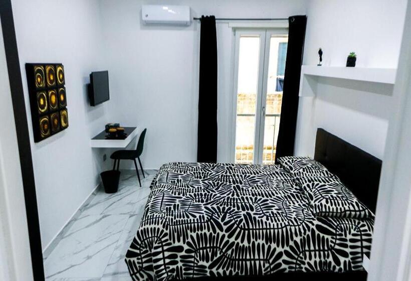 مبيت وإفطار Alma House