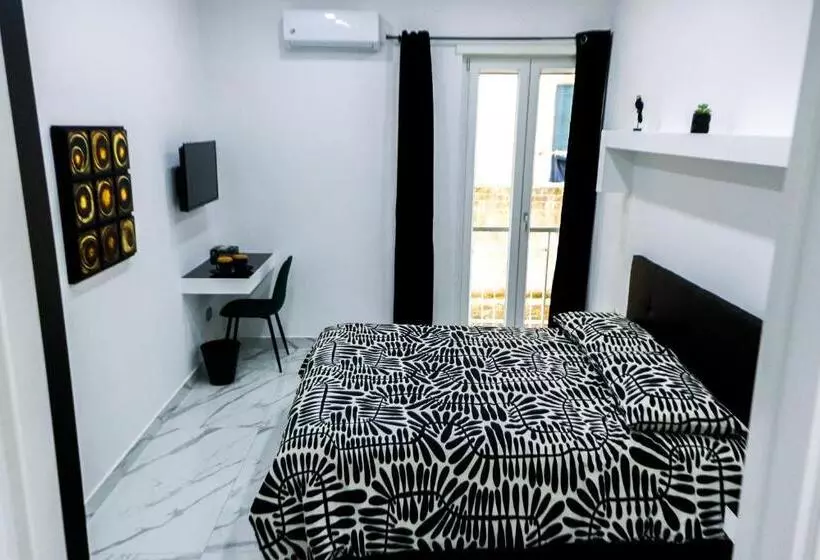 ベッドアンドブレックファースト Alma House