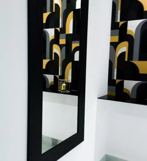 ベッドアンドブレックファースト Alma House