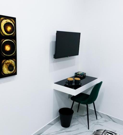 مبيت وإفطار Alma House