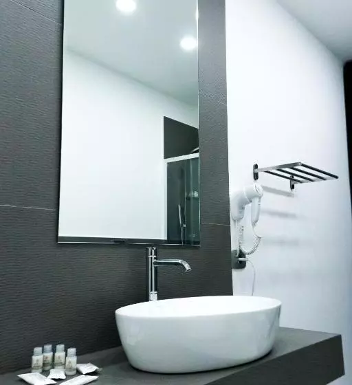 ベッドアンドブレックファースト Alma House