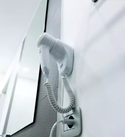 ベッドアンドブレックファースト Alma House