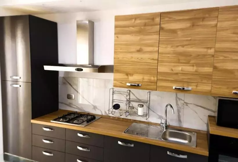 ベッドアンドブレックファースト Alma House