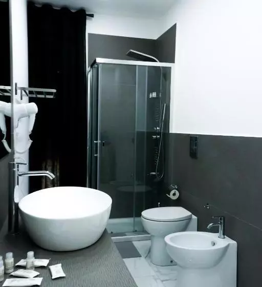 ベッドアンドブレックファースト Alma House