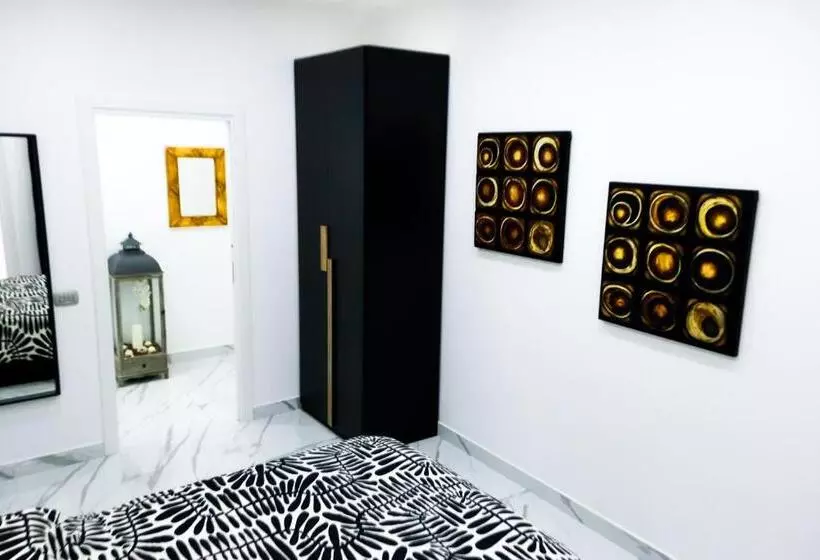 ベッドアンドブレックファースト Alma House