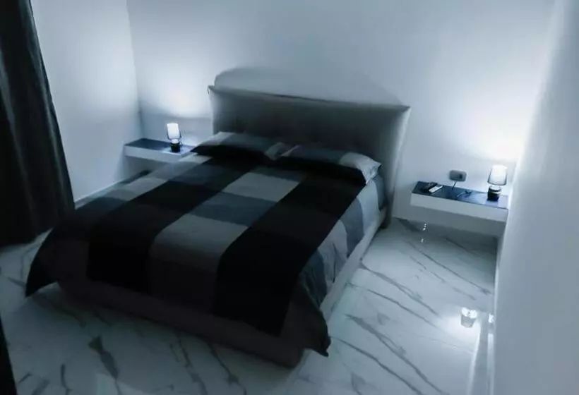 ベッドアンドブレックファースト Alma House