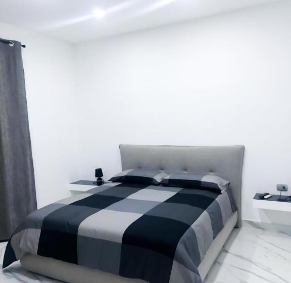 مبيت وإفطار Alma House