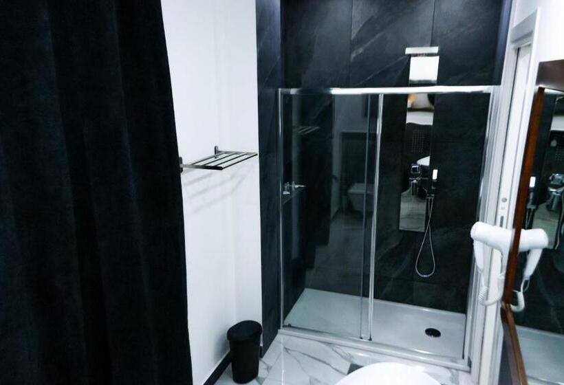 مبيت وإفطار Alma House