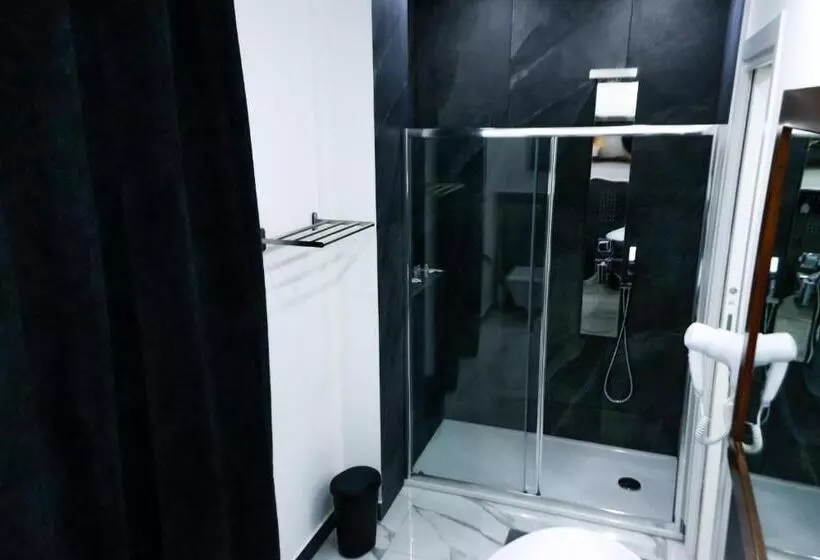 ベッドアンドブレックファースト Alma House