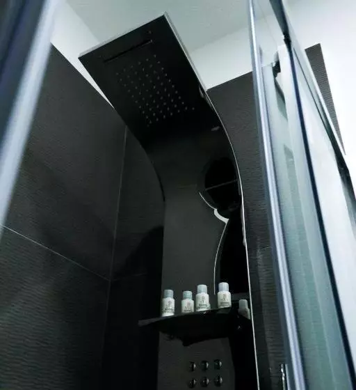 ベッドアンドブレックファースト Alma House