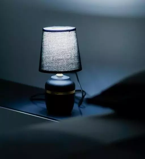 ベッドアンドブレックファースト Alma House