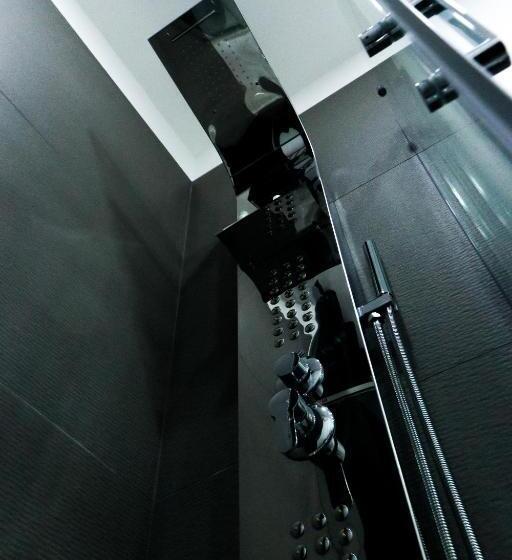 مبيت وإفطار Alma House