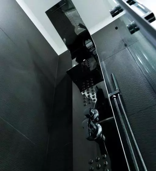 ベッドアンドブレックファースト Alma House