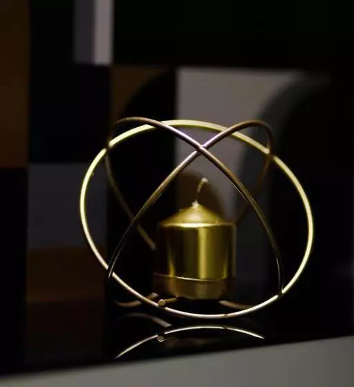 ベッドアンドブレックファースト Alma House