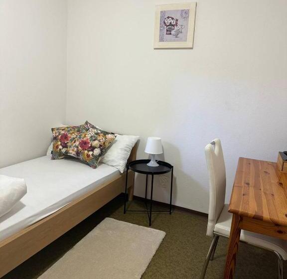 Aamiaismajoitus (B&B) Il Borgo Di Astano