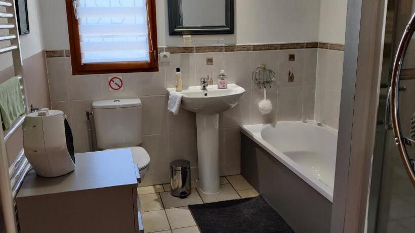 Bed and Breakfast Les Chevêches