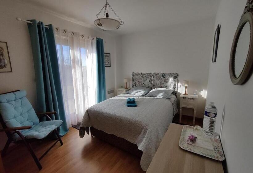 Bed and Breakfast Les Chevêches