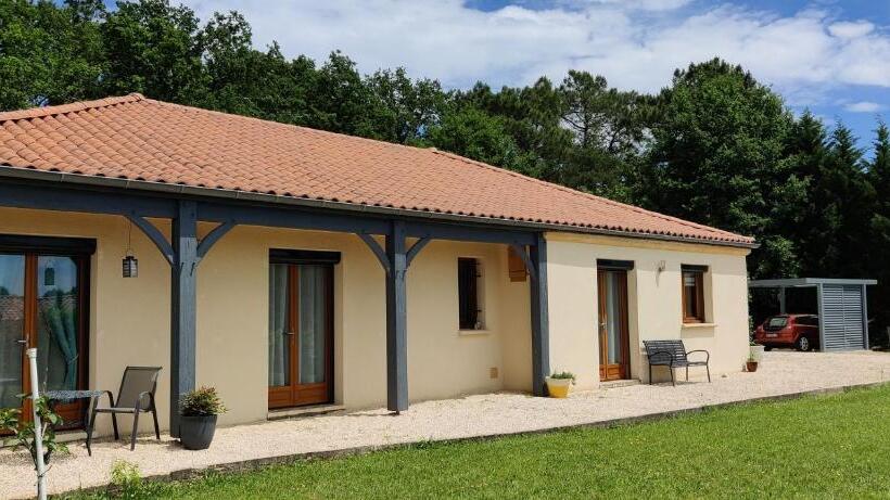 Bed and Breakfast Les Chevêches