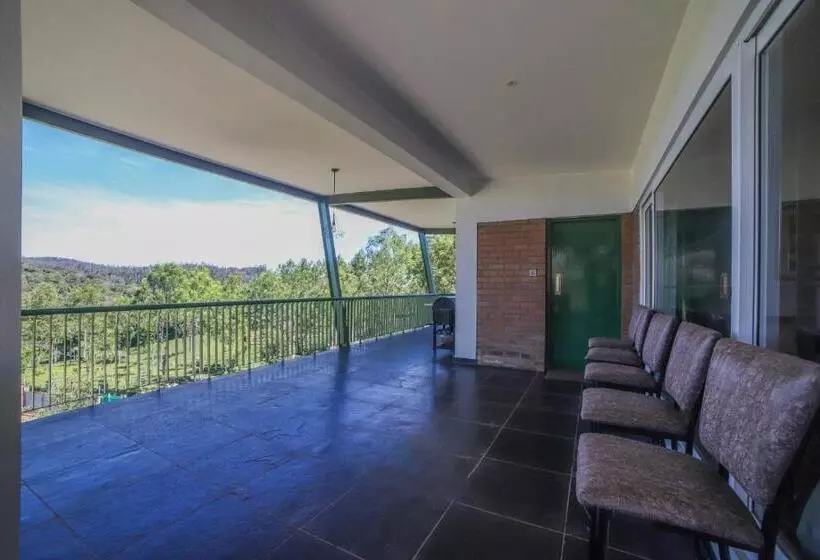 Aamiaismajoitus (B&B) Tranquil Haven Kotagiri