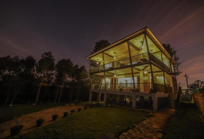 Bed and Breakfast Tranquil Haven Kotagiri