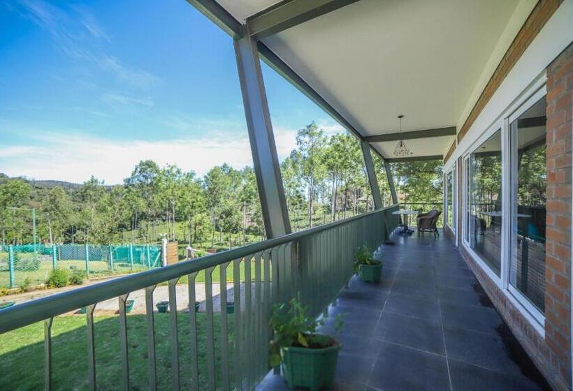 Bed and Breakfast Tranquil Haven Kotagiri