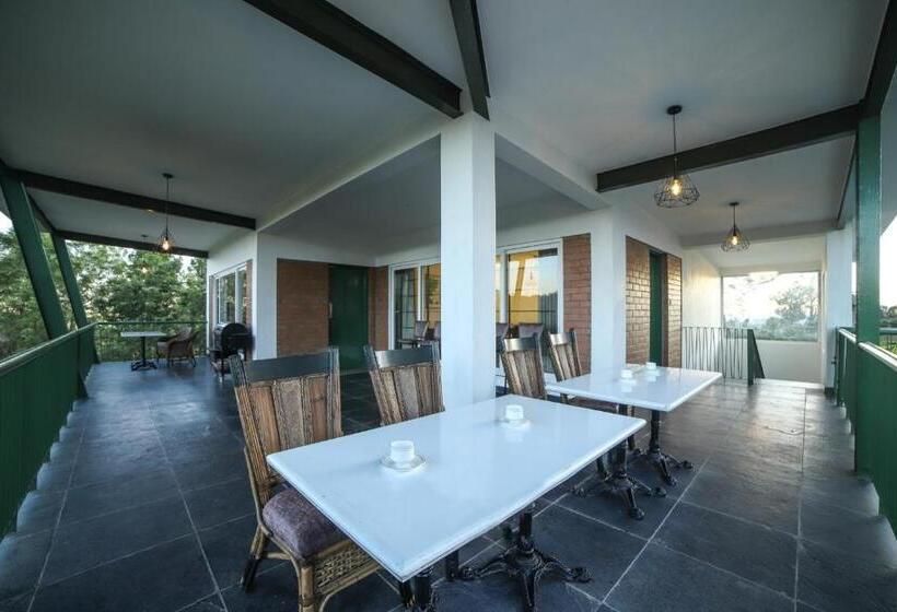 Bed and Breakfast Tranquil Haven Kotagiri