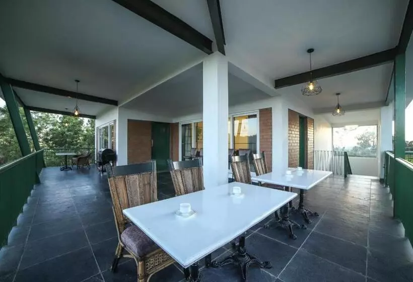 Aamiaismajoitus (B&B) Tranquil Haven Kotagiri