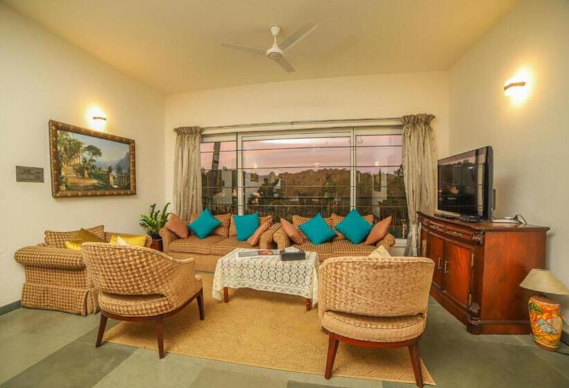 Bed and Breakfast Tranquil Haven Kotagiri