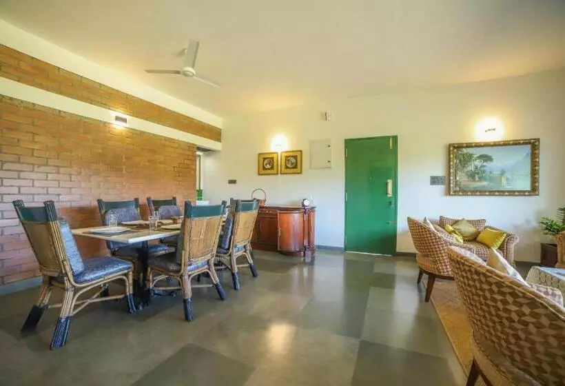 Aamiaismajoitus (B&B) Tranquil Haven Kotagiri