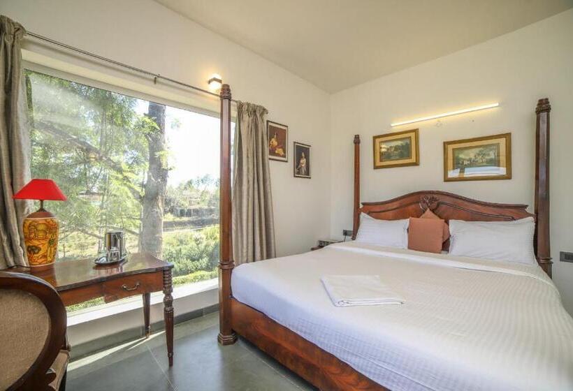Bed and Breakfast Tranquil Haven Kotagiri