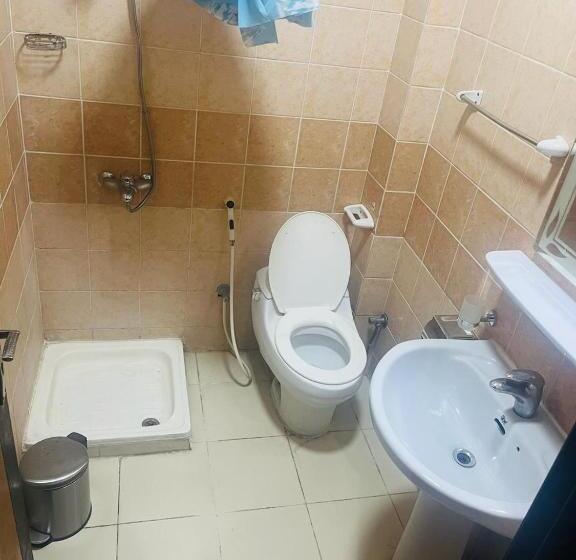 Hotel جود الكرام