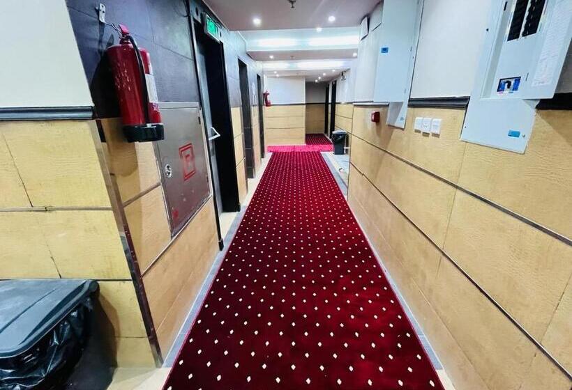 Hotel جود الكرام