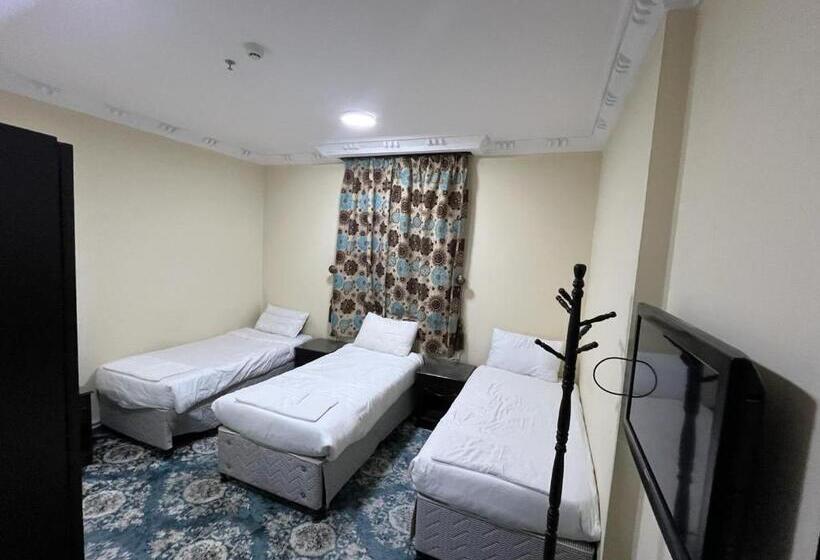 Hotel جود الكرام