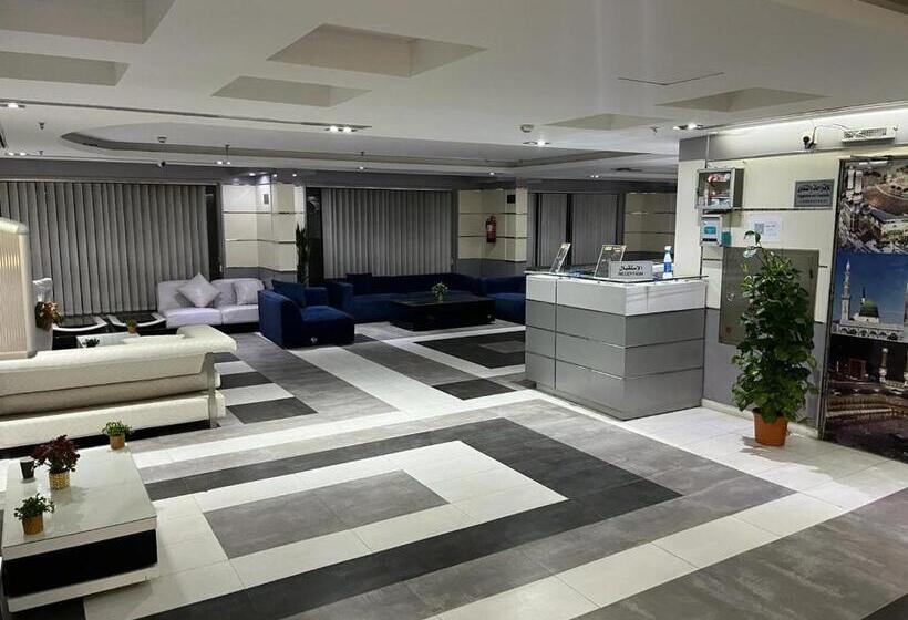 Hotel جود الكرام