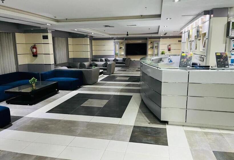 Hotel جود الكرام