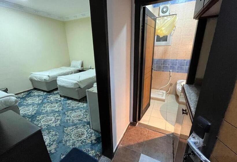 Hotel جود الكرام