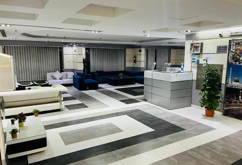 Hotel جود الكرام