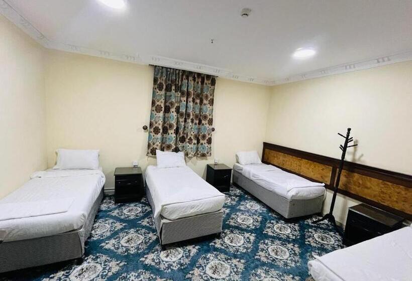 Hotel جود الكرام