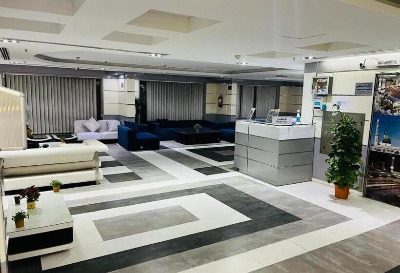 Hotel جود الكرام