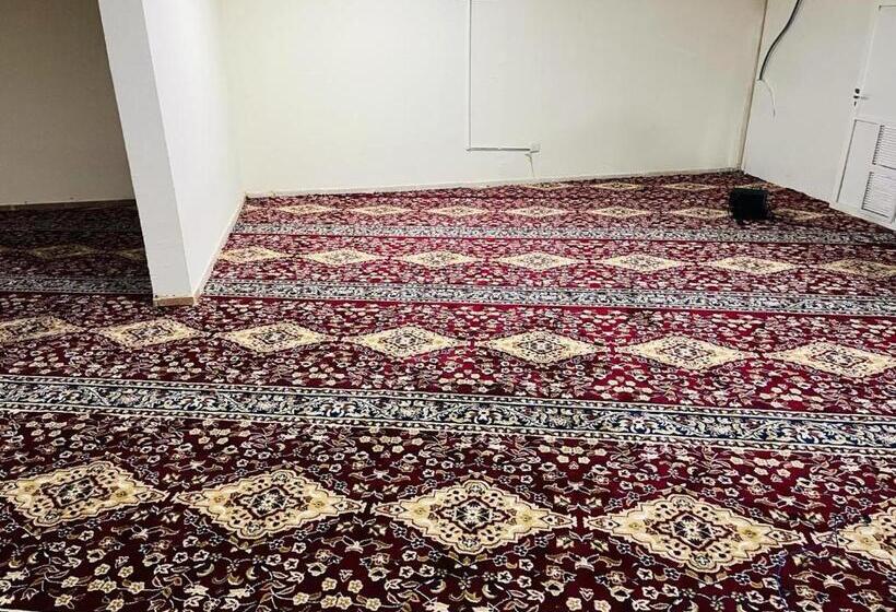 Hotel جود الكرام