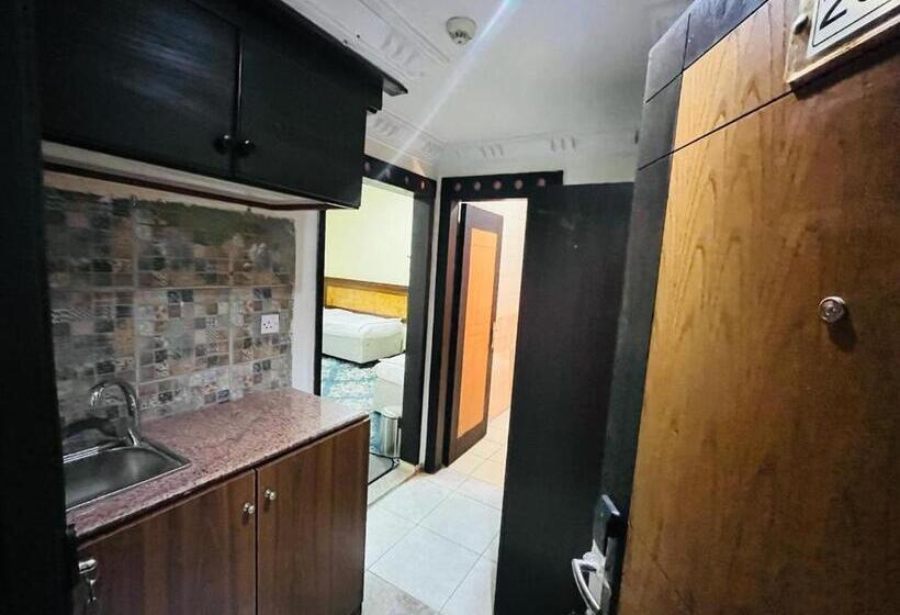 Hotel جود الكرام