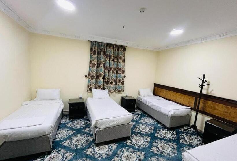 Hotel جود الكرام